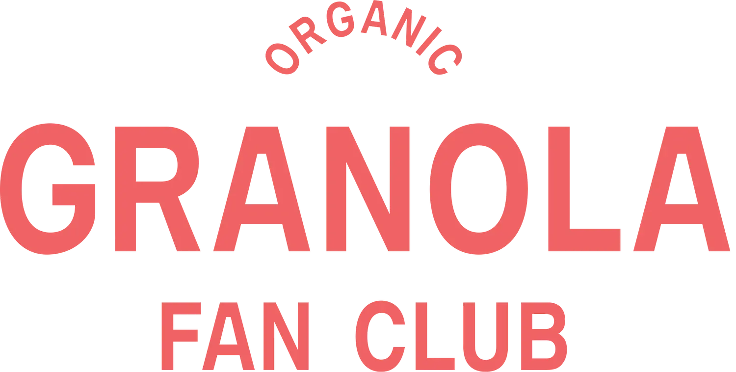 Granola Fan Club